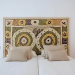 Eva Recommends Castellar Pool & Terrace