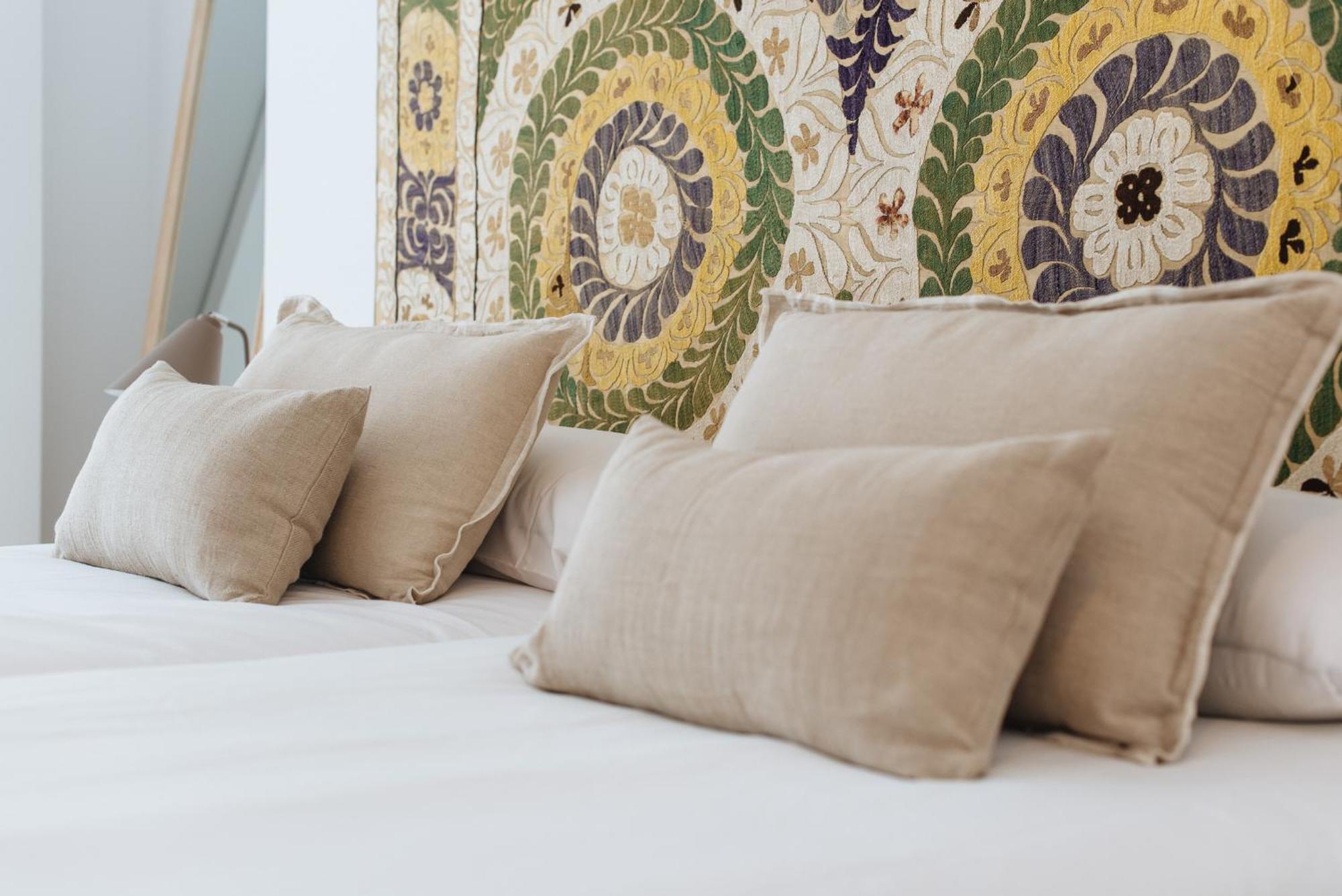 Eva Recommends Castellar Pool & Terrace Appartement Sevilla