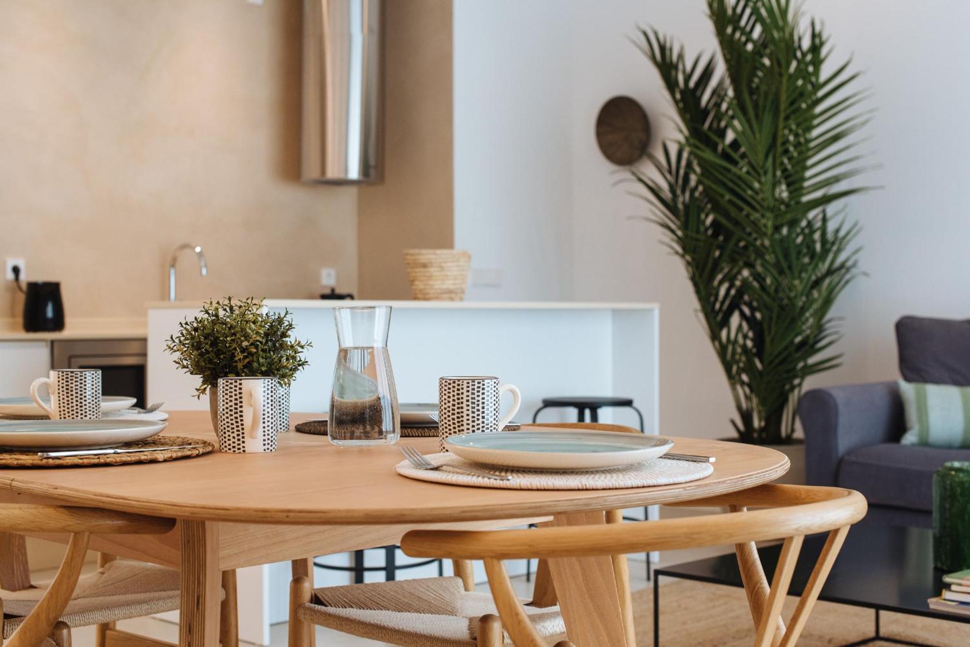 Appartement Eva Recommends Castellar Pool & Terrace Sevilla