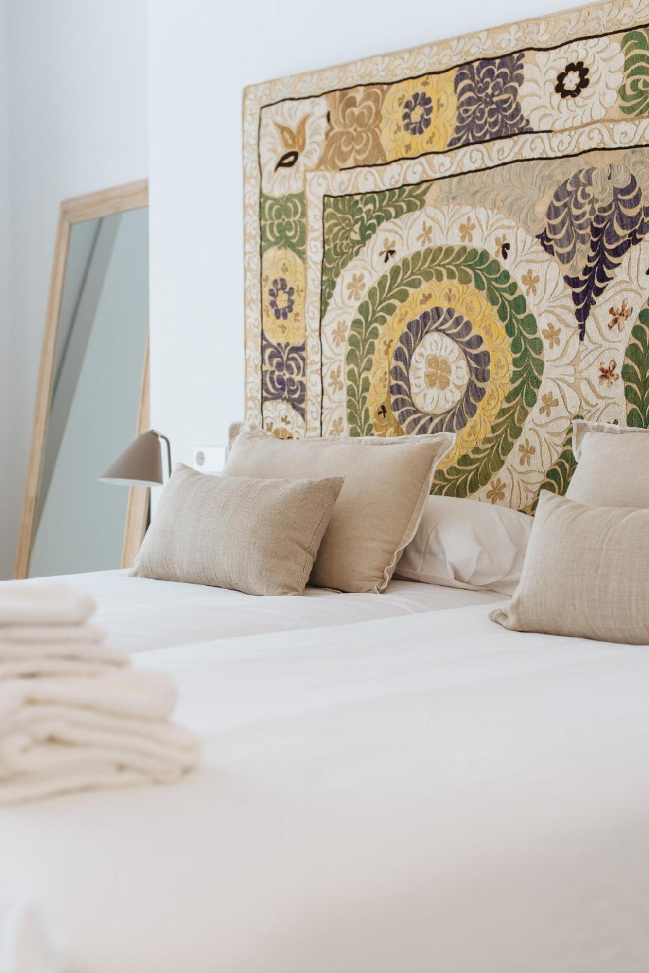 Appartement Eva Recommends Castellar Pool & Terrace Sevilla