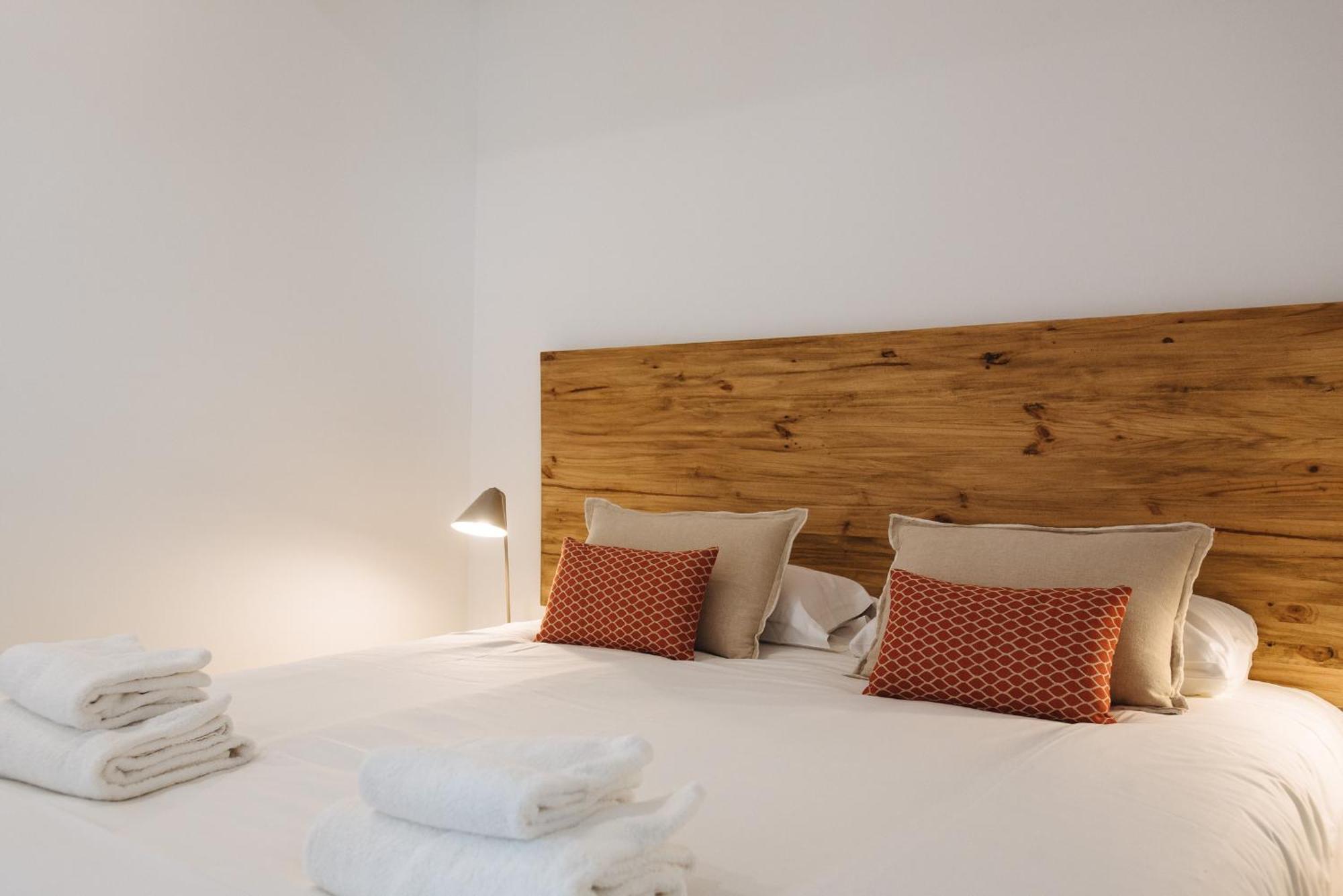 Eva Recommends Castellar Pool & Terrace Appartement Sevilla
