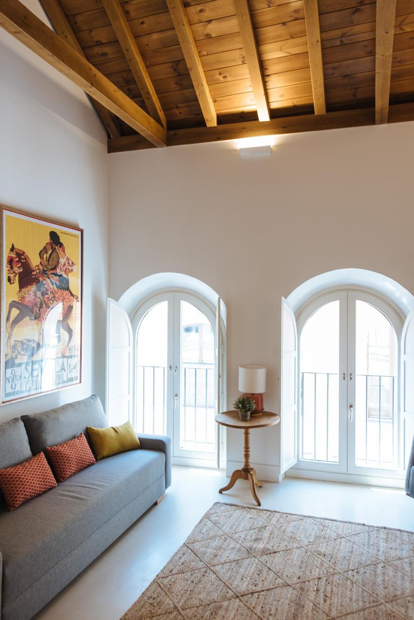 Appartement Eva Recommends Castellar Pool & Terrace