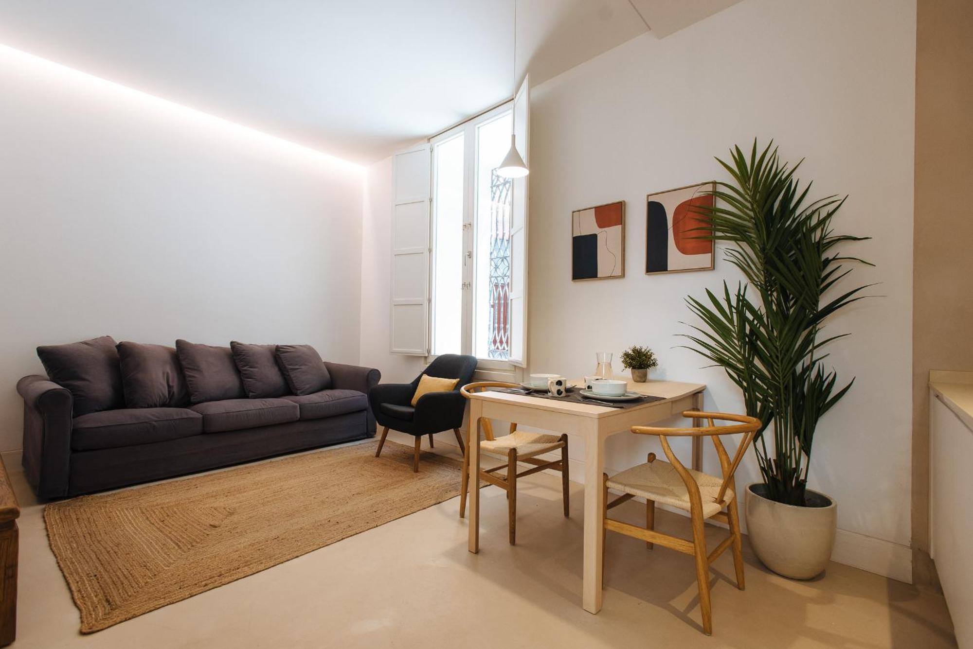 Appartement Eva Recommends Castellar Pool & Terrace Sevilla